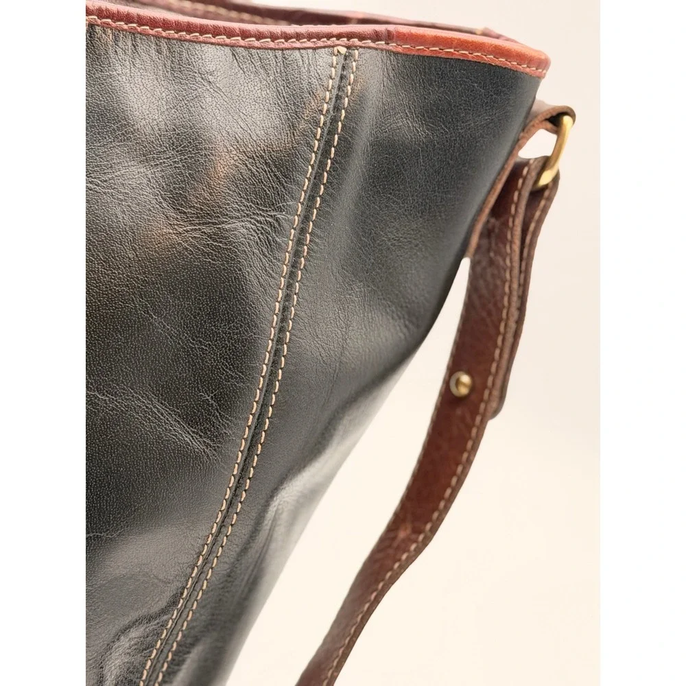 Brahmin brand material